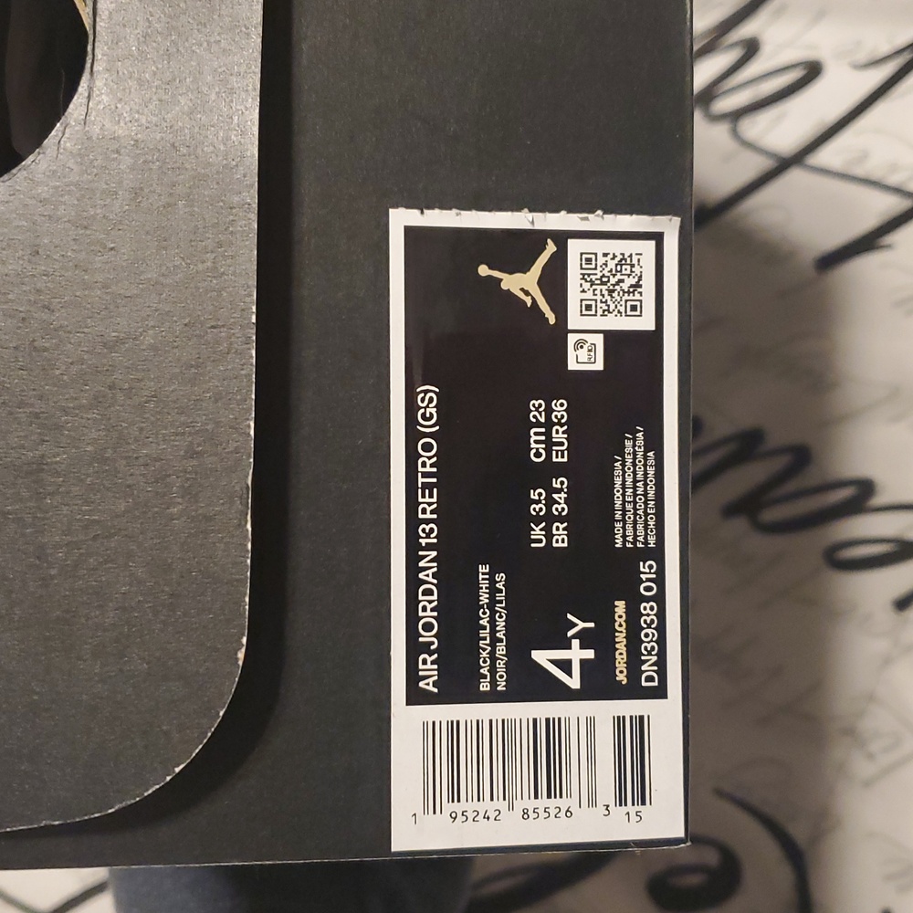 Air Jordan 13 Retro (GS)